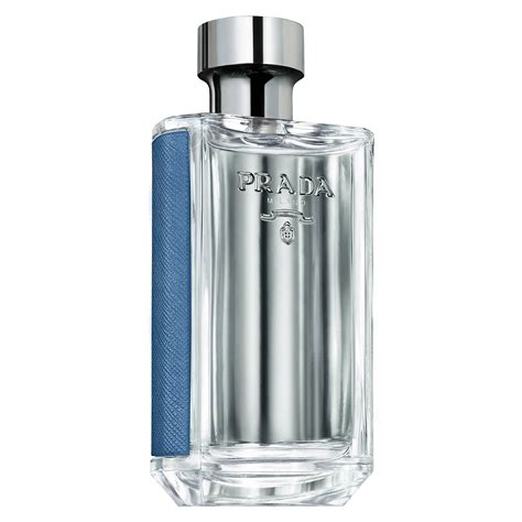 prada l'homme prada l'homme l'eau|Prada l'homme l'eau 50ml.